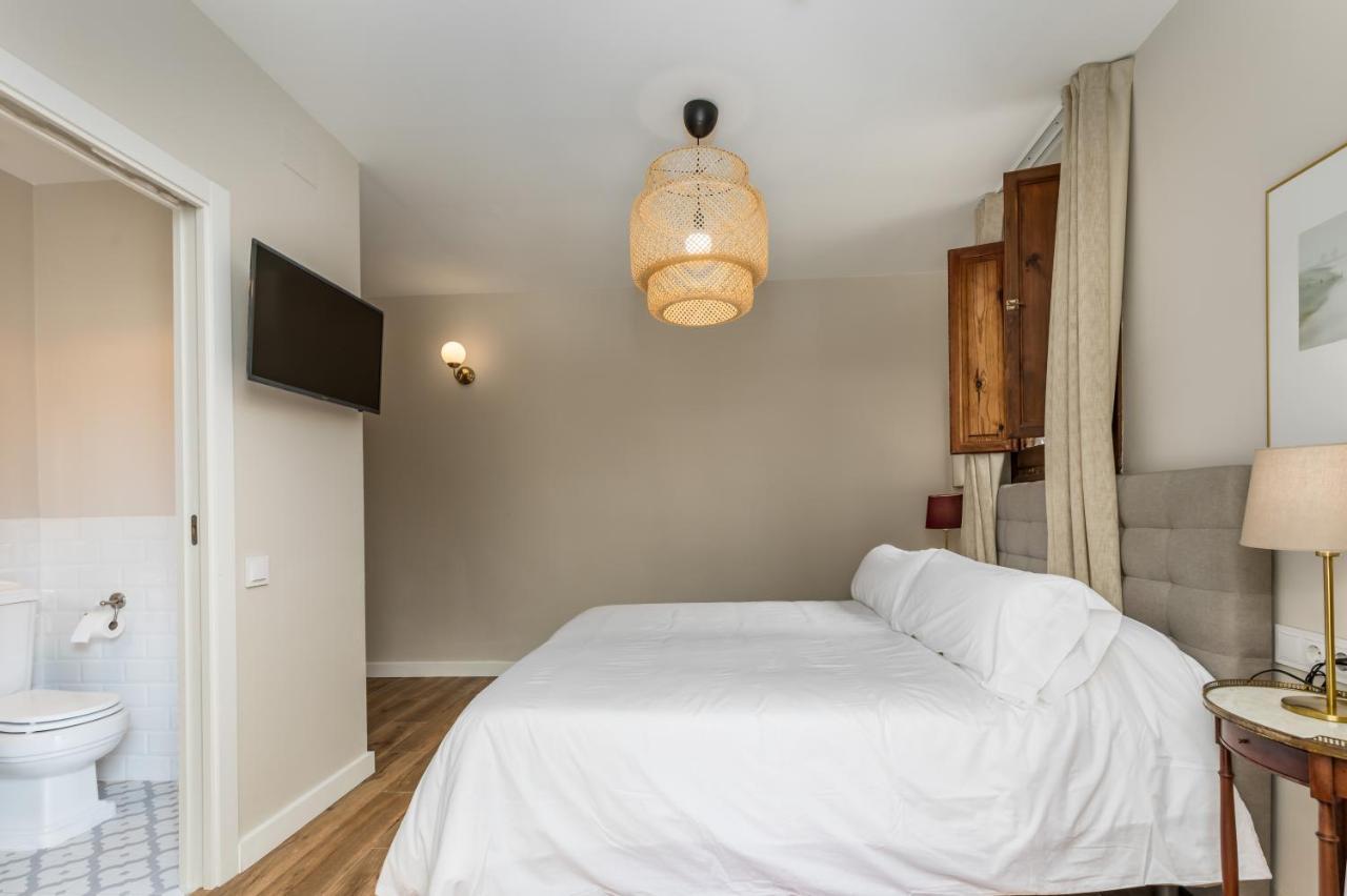 Alqueria Calatrava B&B Burriana Exteriör bild