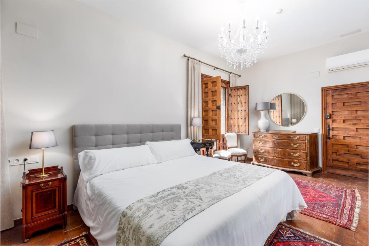 Alqueria Calatrava B&B Burriana Exteriör bild