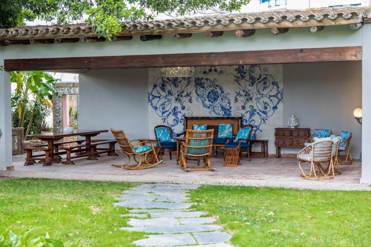 Alqueria Calatrava B&B Burriana Exteriör bild