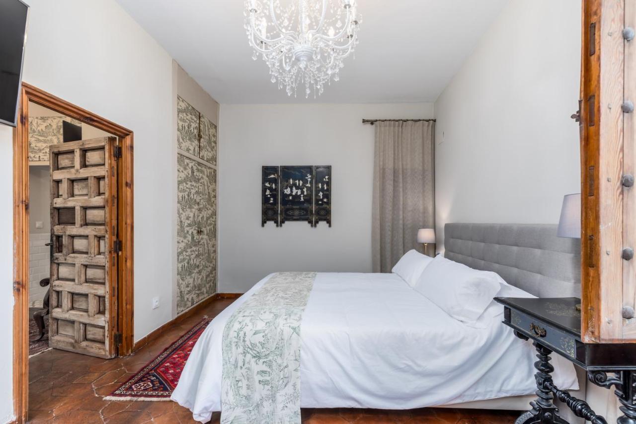 Alqueria Calatrava B&B Burriana Exteriör bild