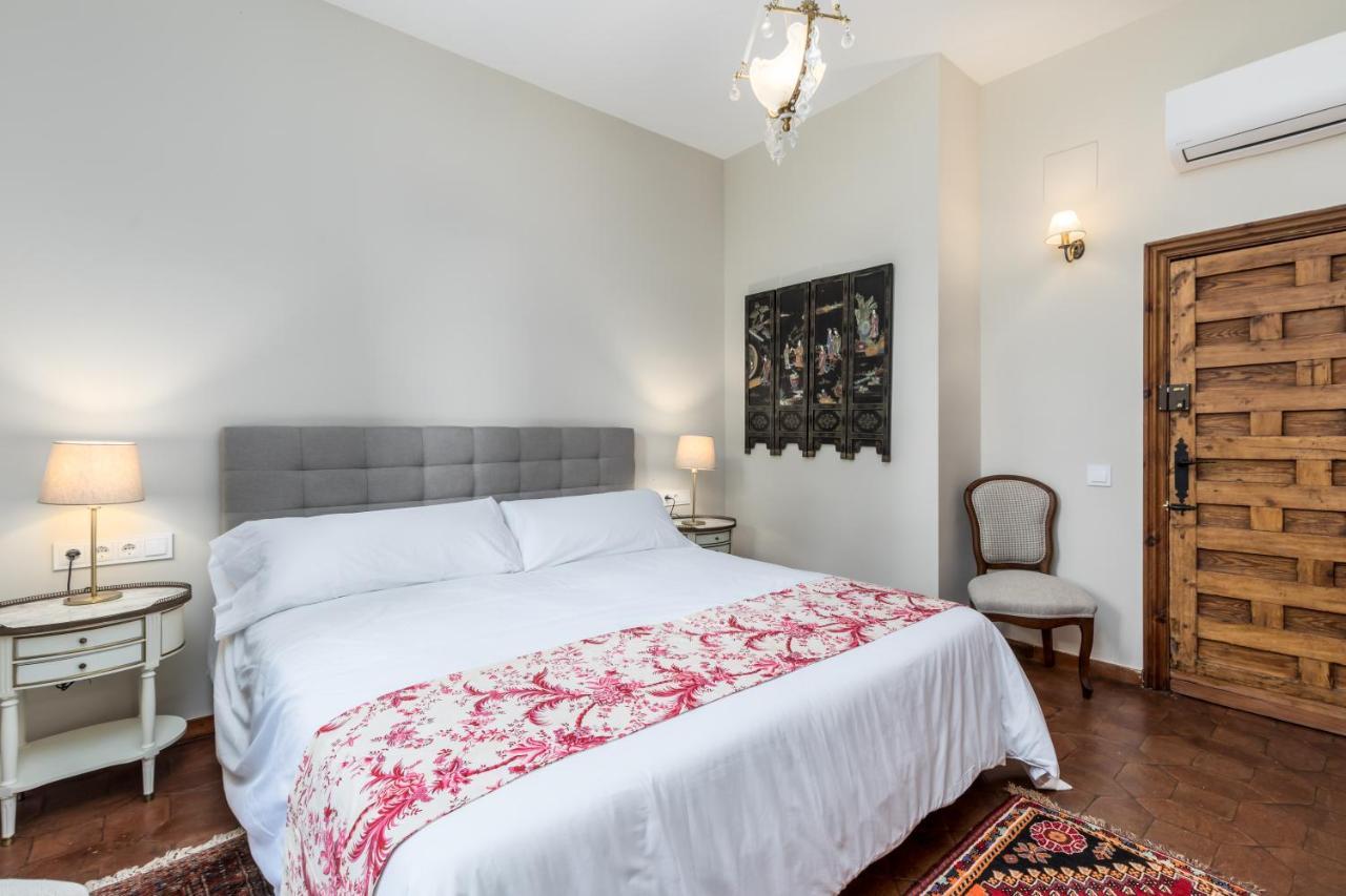 Alqueria Calatrava B&B Burriana Exteriör bild