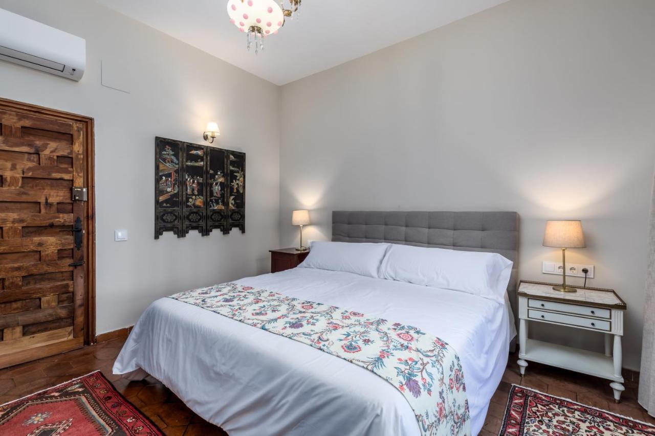 Alqueria Calatrava B&B Burriana Exteriör bild