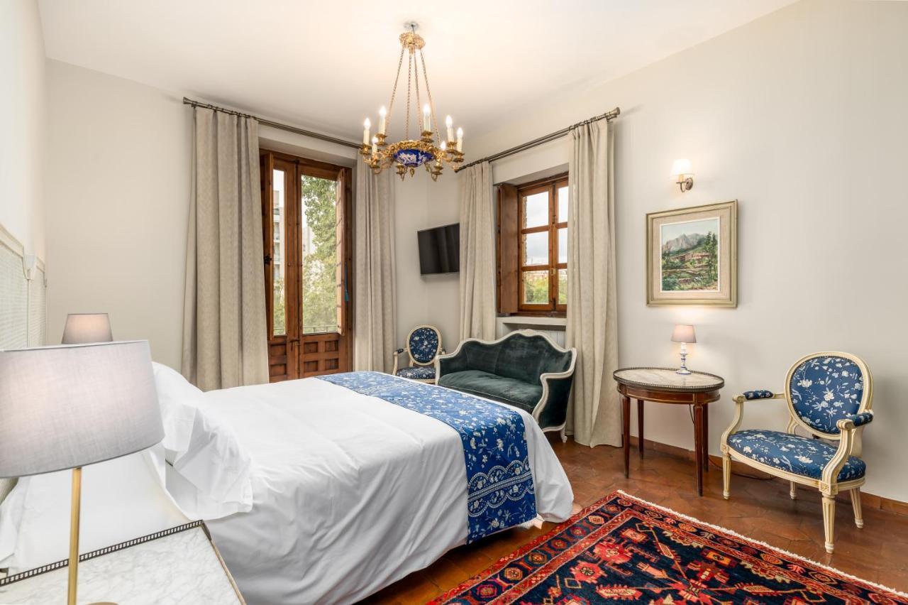 Alqueria Calatrava B&B Burriana Exteriör bild